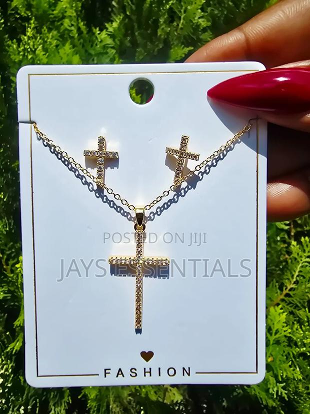 Sets of Jewelry - thumbnail 3