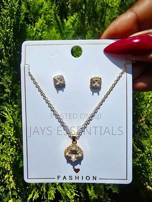 Sets of Jewelry - thumbnail 4