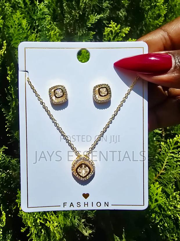 Sets of Jewelry - thumbnail 5