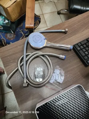 Instant Electric Water Heater