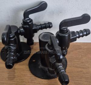 Engineered Dual Control for School Laboratories - main view