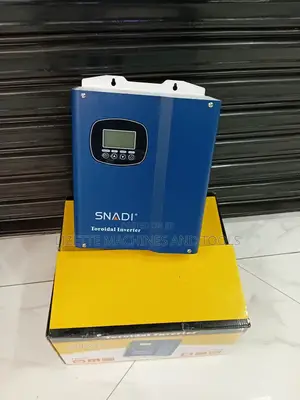 1.5kva Snadi Hybrid Inverter
