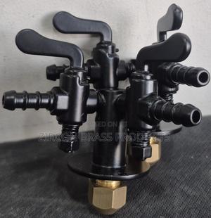 Reliable Dual Gas Distribution for School Labs - main view