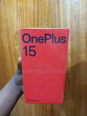 New OnePlus 15 512 GB - main view