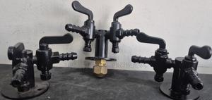 Built for Education – 2-Way Laboratory Gas Tap - main view