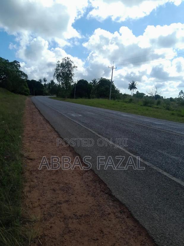 7 Acres Commercial Land - main view