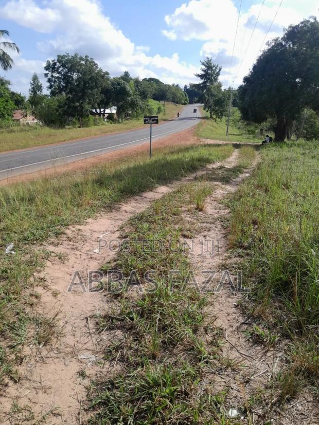 7 Acres Commercial Land - thumbnail 3