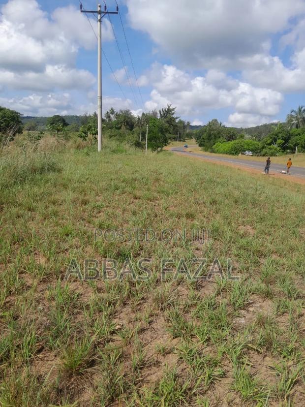 7 Acres Commercial Land - thumbnail 4