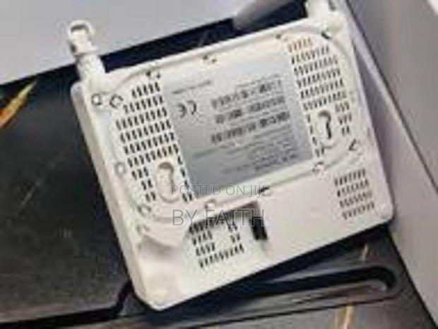 Xpon Wi-Fi Router - Mesh Ready Smart Home Optimized