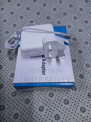 Laptop Power Adapter 45watt L-Shape 60watt L-Shape