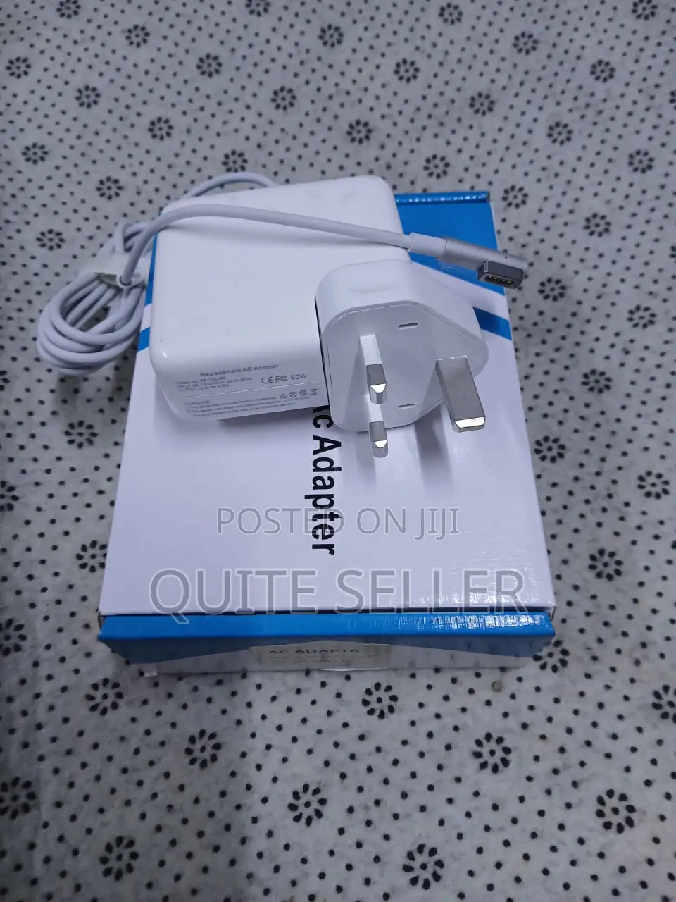 Laptop Power Adapter 45watt L-Shape 60watt L-Shape
