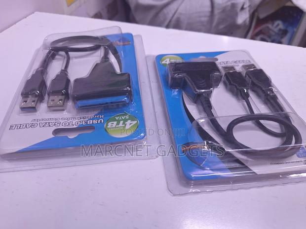 Usb 3.0 Sata Hard Disk Reader