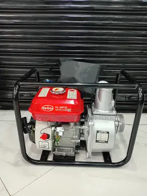 3" Helios Petrol Water Pump 7.5hp