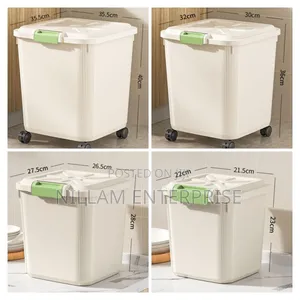 Cereal Bucket*
