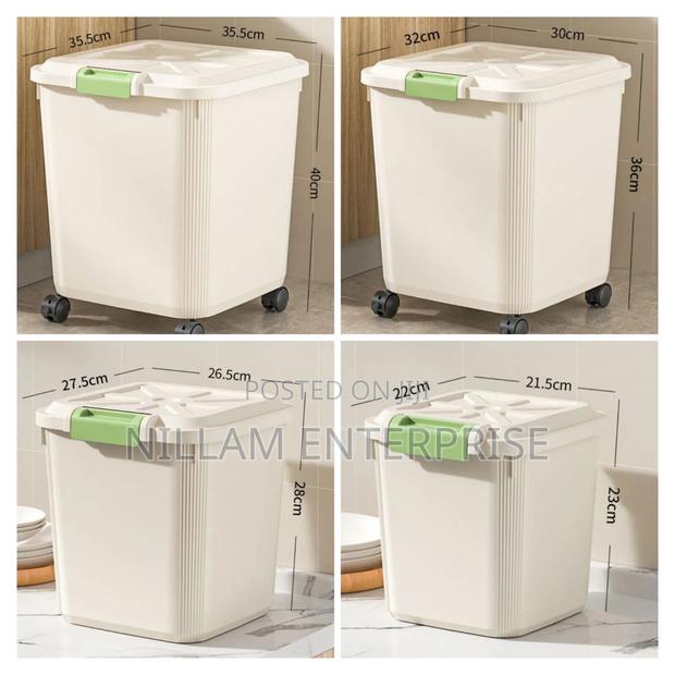 Cereal Bucket* - thumbnail 3