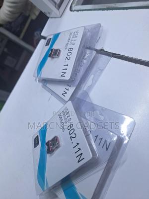300mbps Usb Wifi Wireless Dongle for Desktop - main view