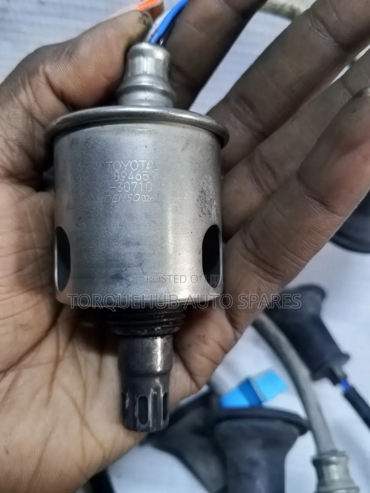 Toyota Mark X /Crown (30710,30730) Oxygen Sensor