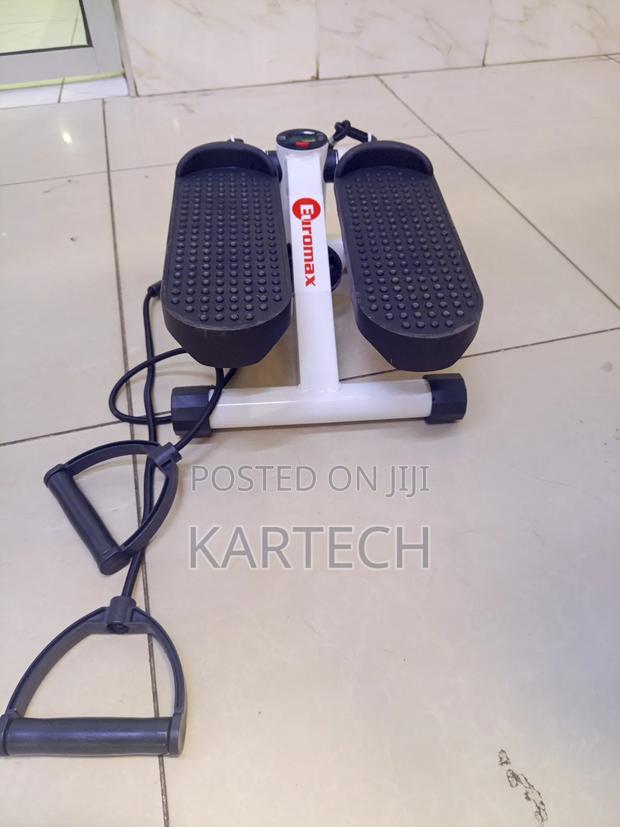Mini Stepper Trainer for Weight Loss Toning