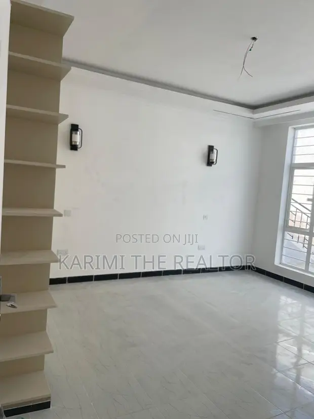 4bdrm Maisonette in Murera for sale
