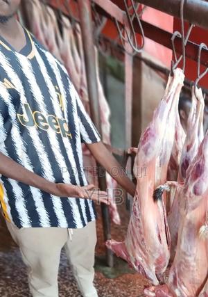 Goat Meat in Orsell - main view