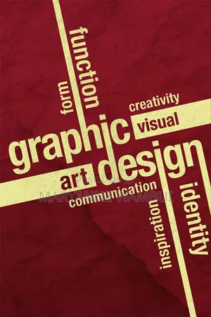 Graphic Services
