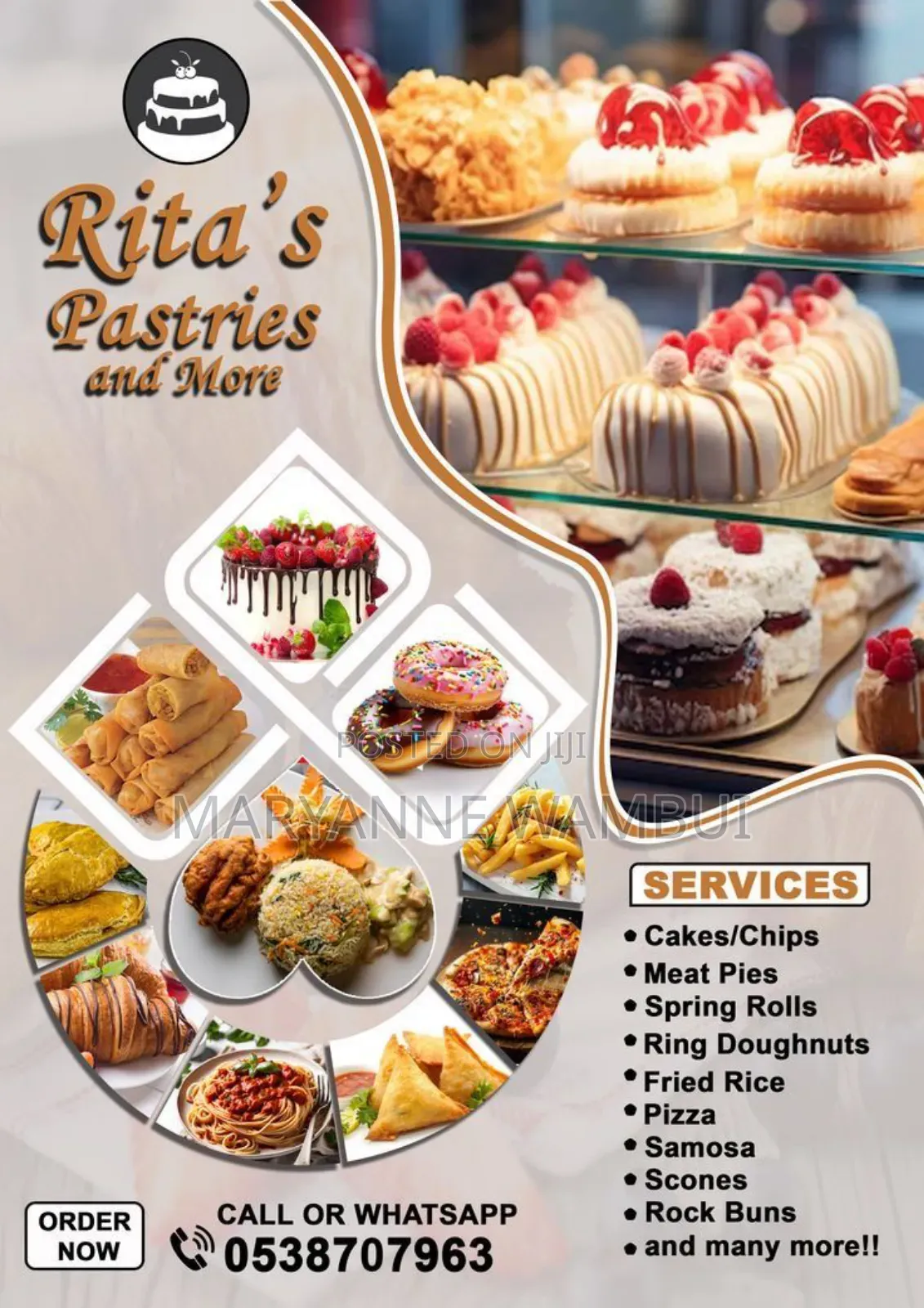 Graphic Services