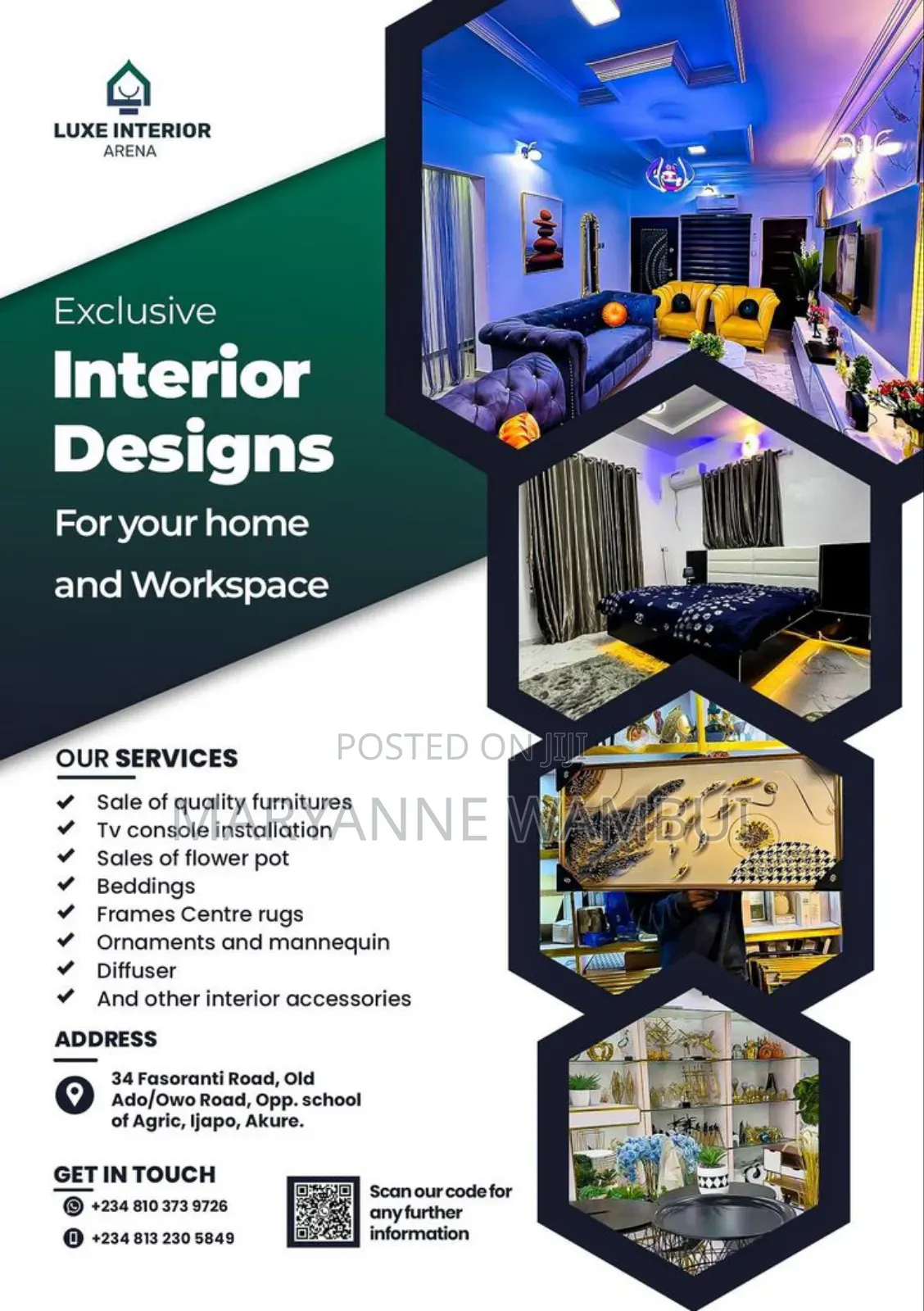 Graphic Services
