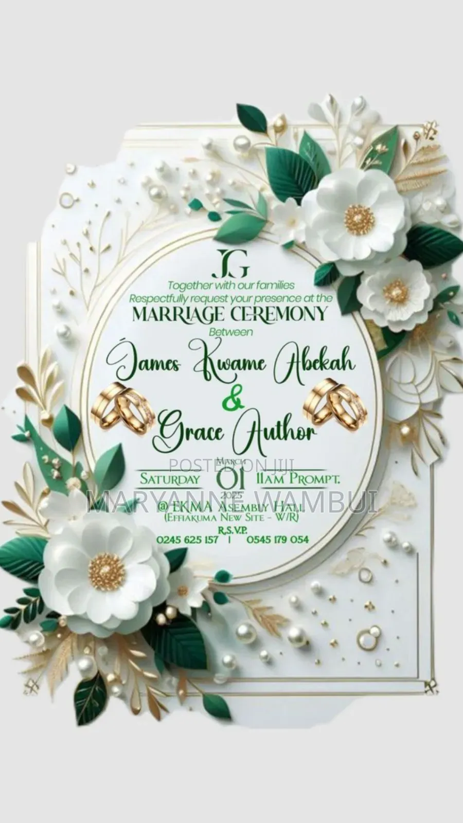 Graphic Services