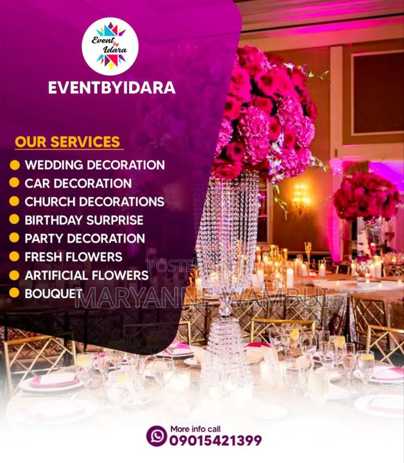 Graphic Services