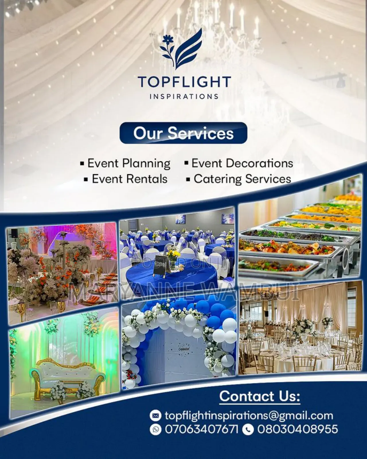 Graphic Services