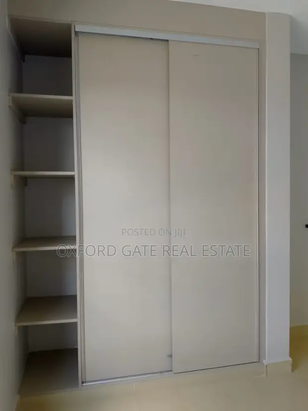 2bdrm Apartment in Kitisuru for rent