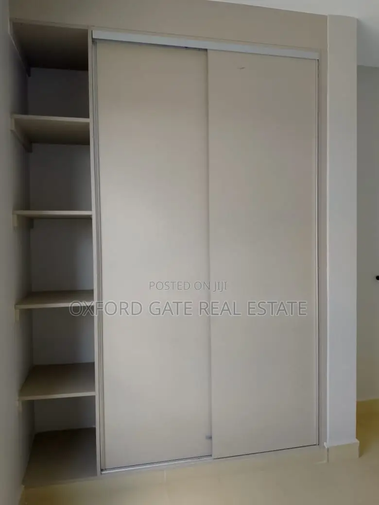 2bdrm Apartment in Kitisuru for rent