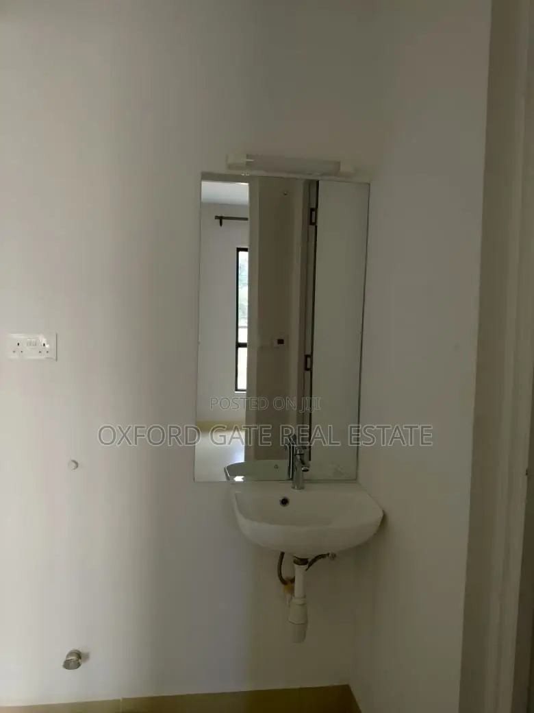 2bdrm Apartment in Kitisuru for rent