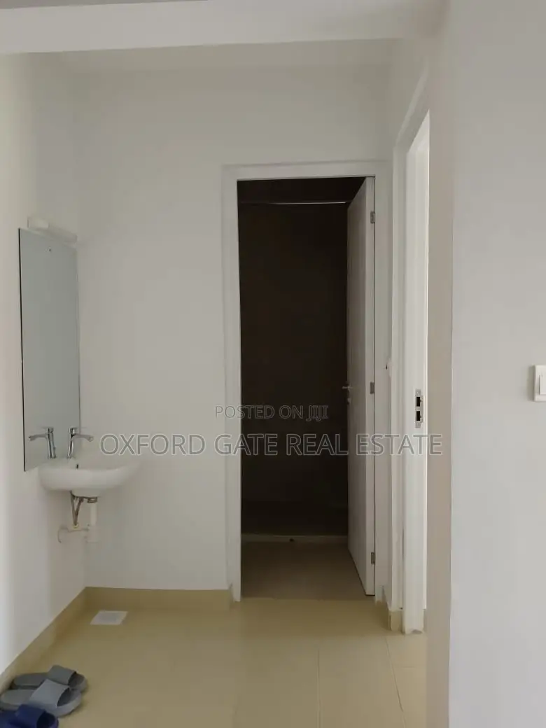 2bdrm Apartment in Kitisuru for rent