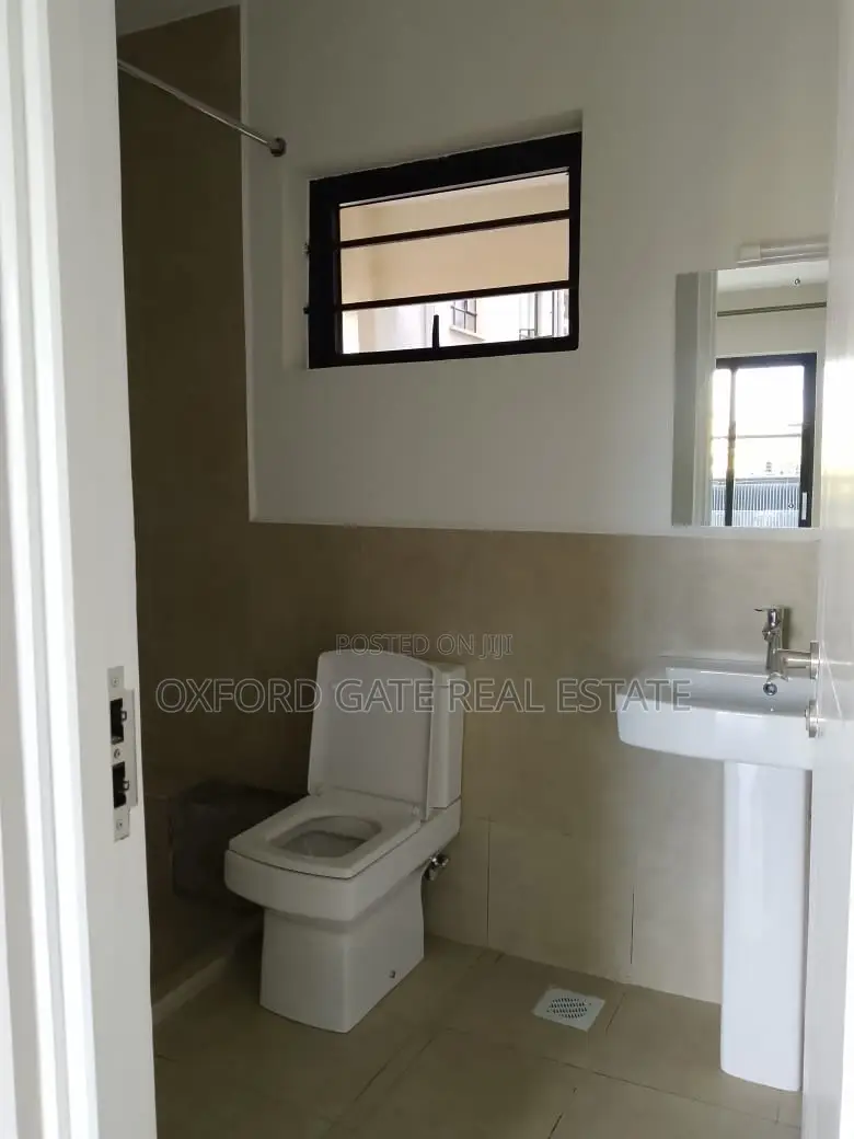 2bdrm Apartment in Kitisuru for rent