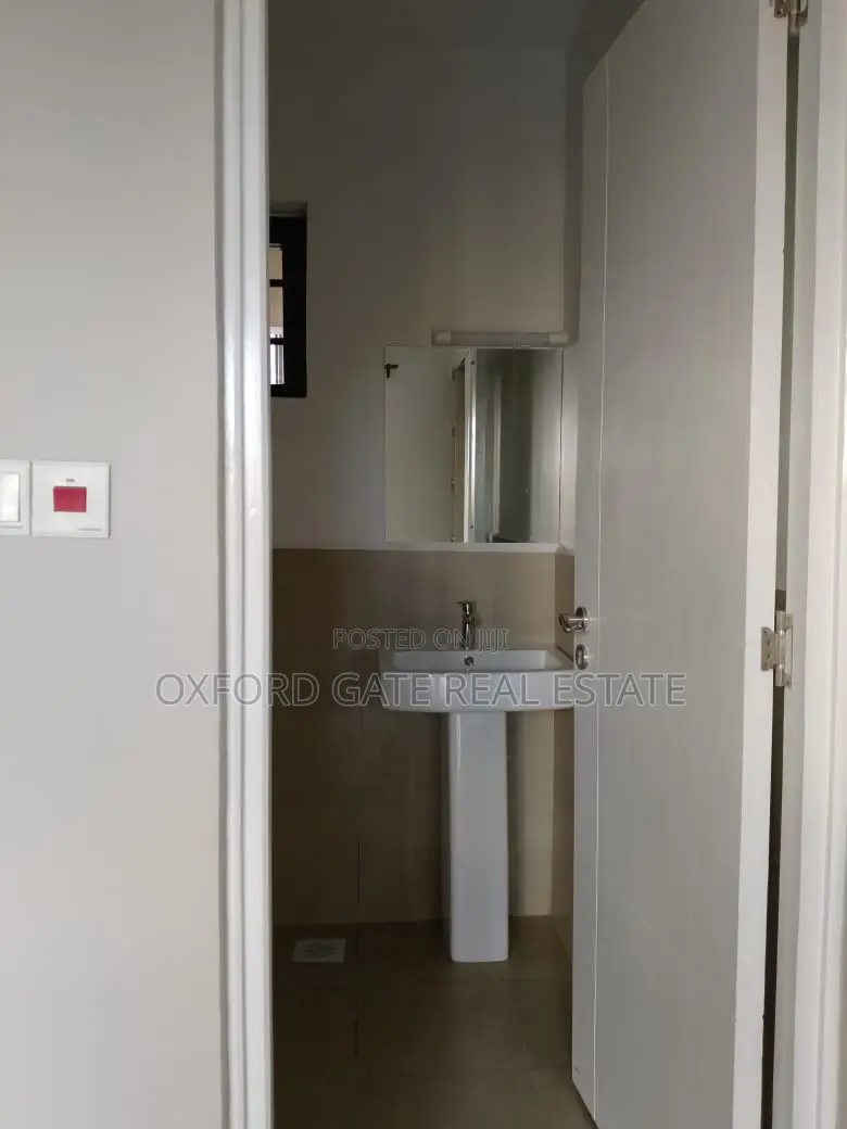 2bdrm Apartment in Kitisuru for rent