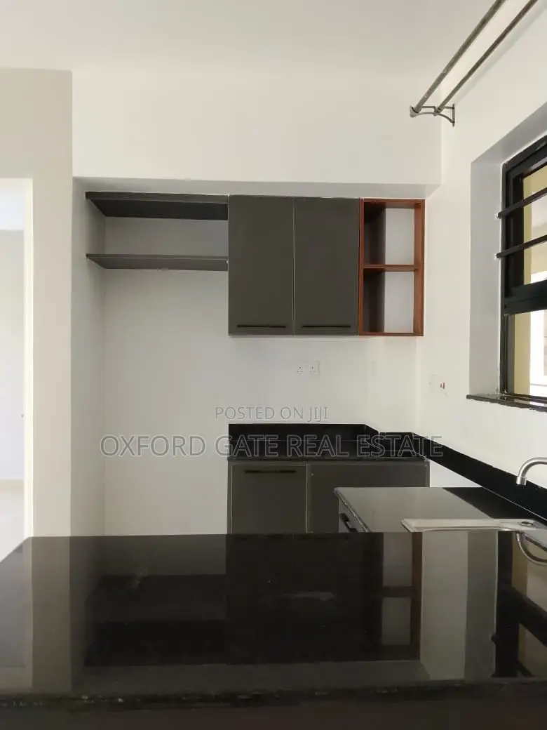 2bdrm Apartment in Kitisuru for rent