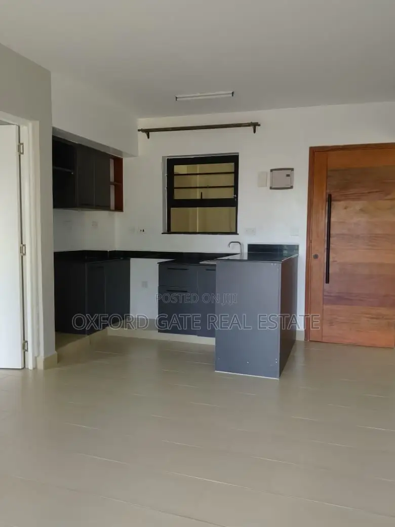 2bdrm Apartment in Kitisuru for rent