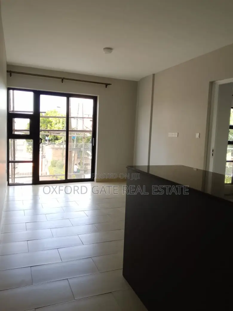 2bdrm Apartment in Kitisuru for rent