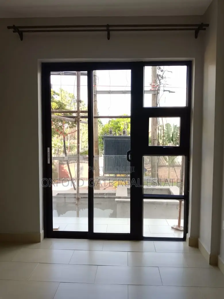 2bdrm Apartment in Kitisuru for rent