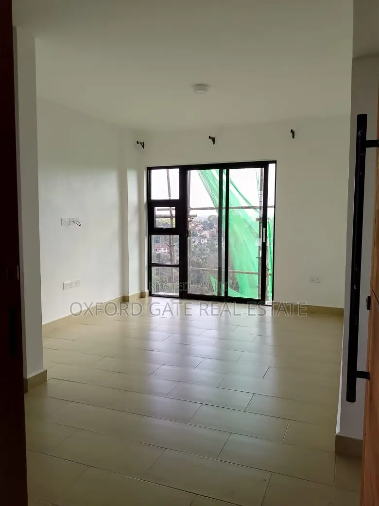 2bdrm Apartment in Kitisuru for rent