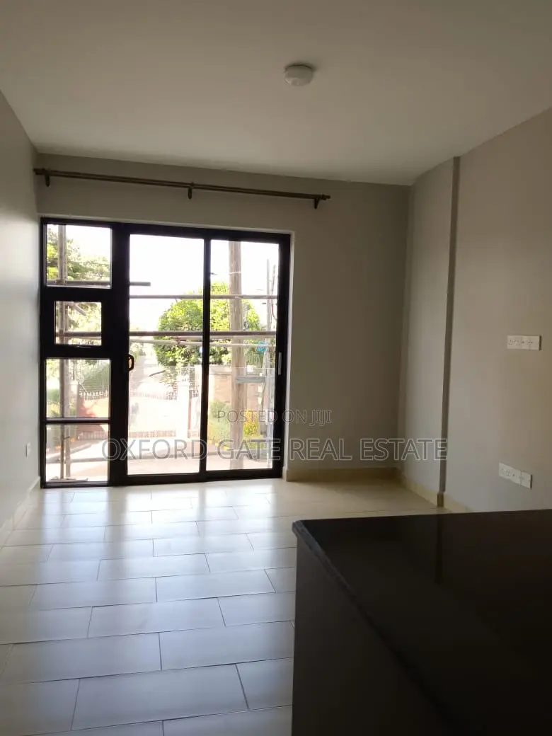 2bdrm Apartment in Kitisuru for rent