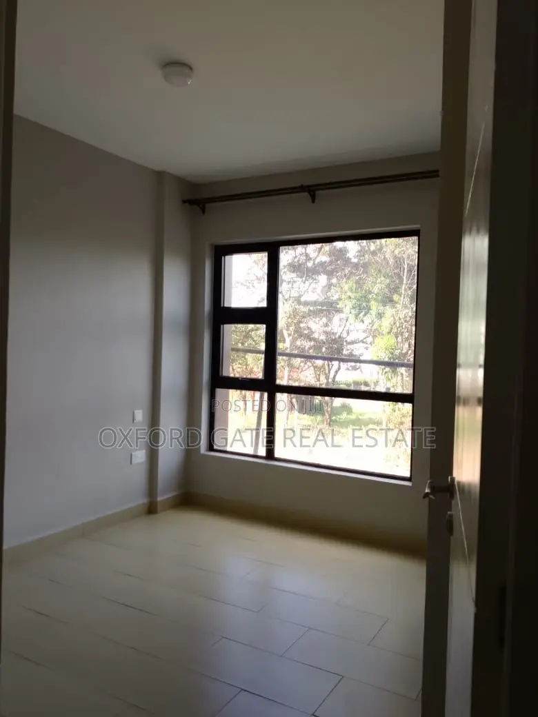 2bdrm Apartment in Kitisuru for rent