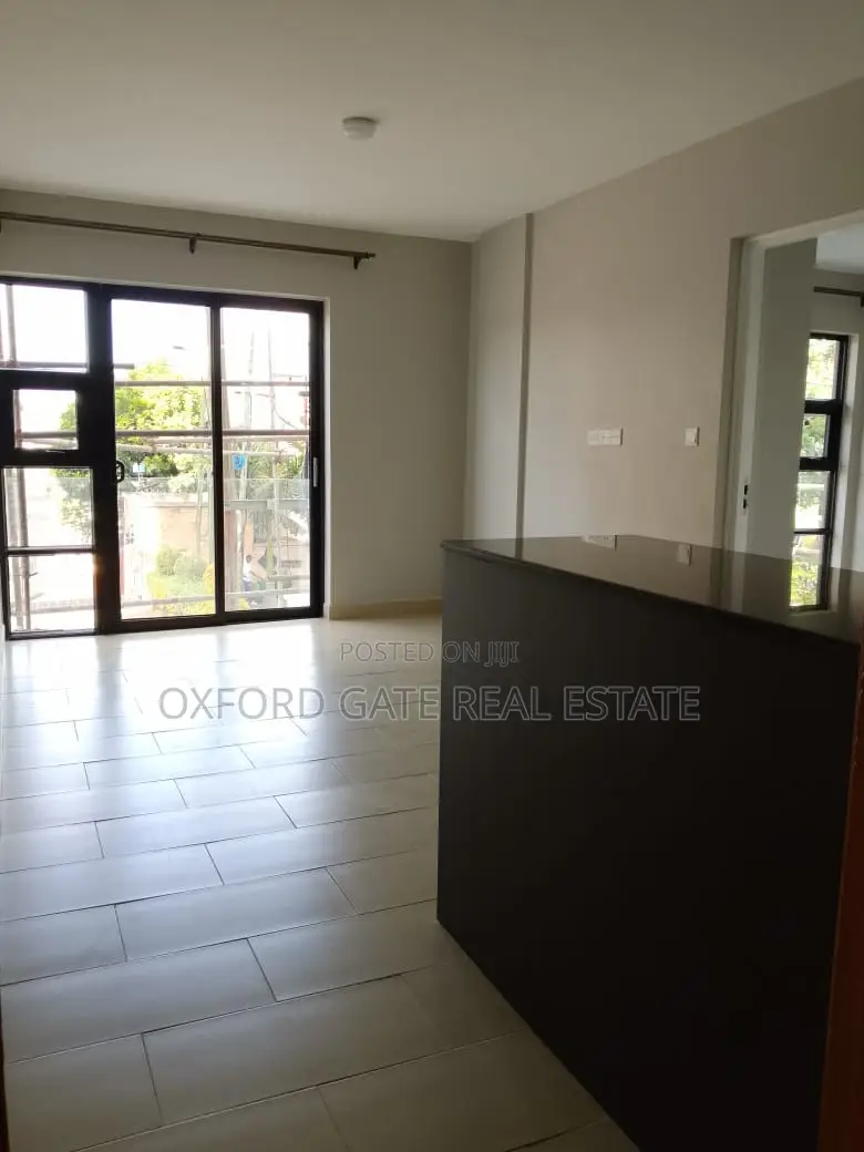2bdrm Apartment in Kitisuru for rent