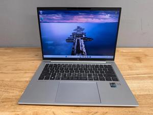 Laptop HP EliteBook 840 10 16GB Intel Core I7 SSD 512GB