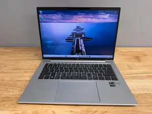 Laptop HP EliteBook 840 10 16GB Intel Core I7 SSD 512GB