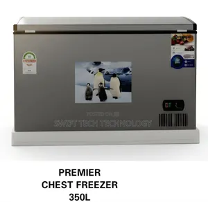 Premier Freezer 350l Freezer