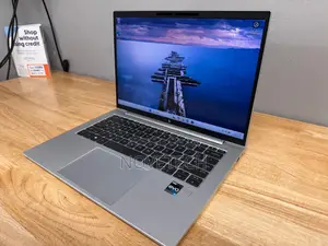 Laptop HP EliteBook 840 10 16GB Intel Core I7 SSD 512GB