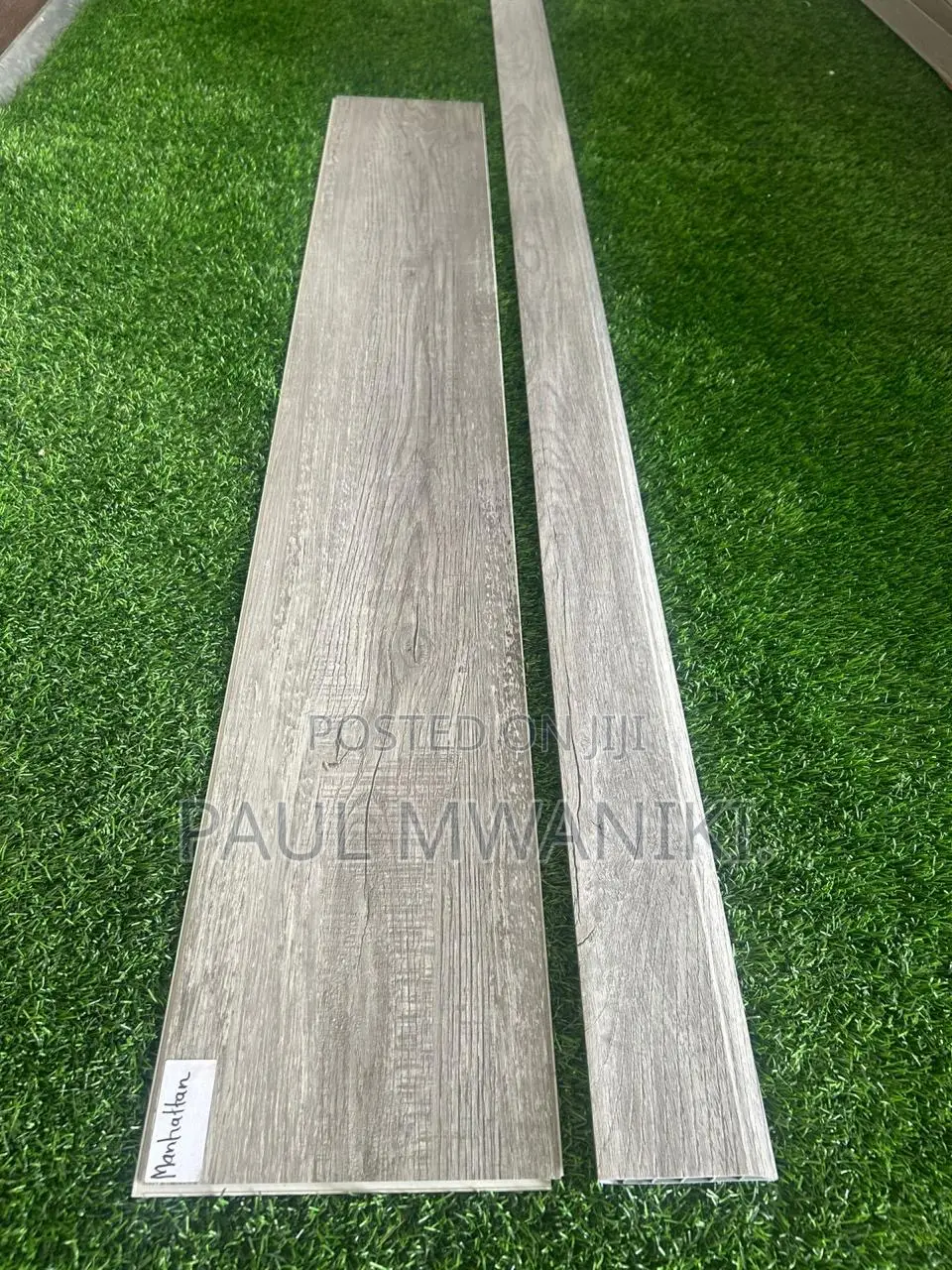 Spc Flooring