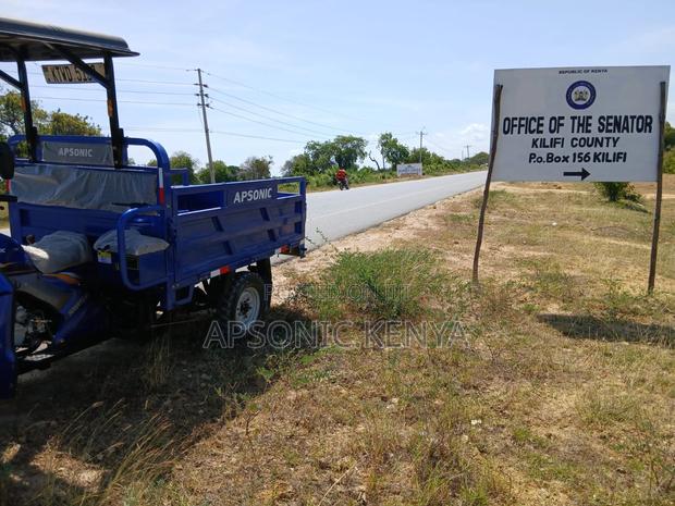 New Apsonic AP200ZH-VIP 2024 Blue - thumbnail 3